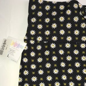 NWT lularoe maxi!